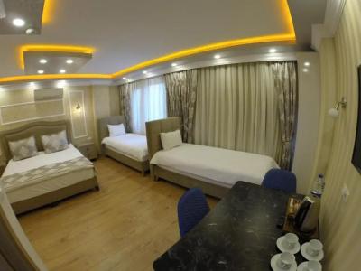 Meydan Suites - 61