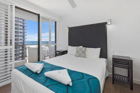 Pacific Broadbeach - 63