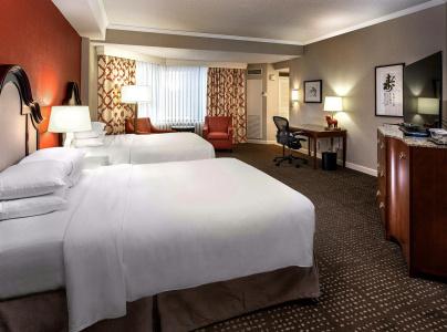Hilton Anatole - 45