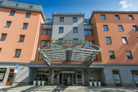 Courtyard by Marriott Pilsen - 59