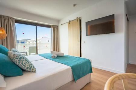 Bahía de Alcudia & Spa - 54