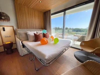 Golden Tulip Porto-Vecchio - 112