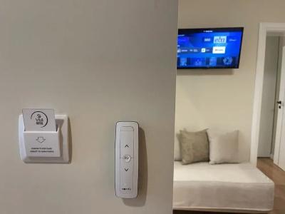 Rias Penthouse Suites - 317