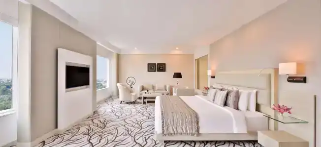 Radisson Blu Bengaluru Outer Ring Road - 38