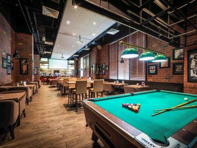 Ibis Styles Dragon Mart Dubai - 14