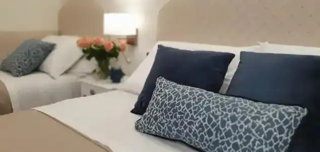 Ines bed and breakfast - 22