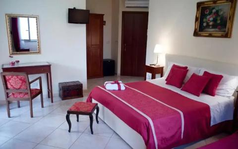 b&b Mareagrò - 27
