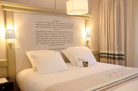 Best Western Plus Litteraire Gustave Flaubert - 87
