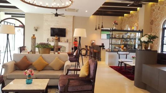 Le Monte Khao Yai - 32