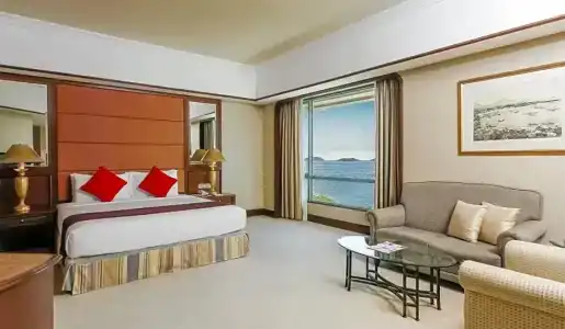 The Pacific Sutera - 141