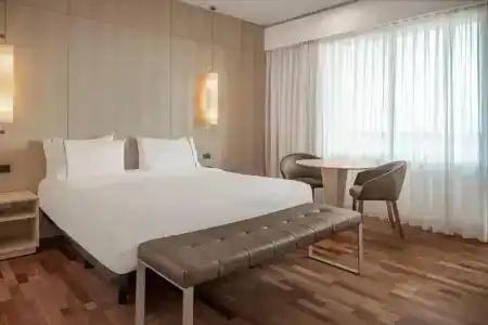 AC Málaga Palacio by Marriott - 29