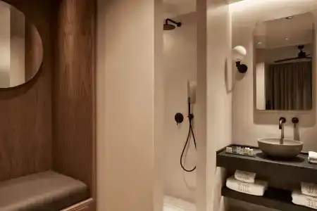 The Olivar Suites - 9