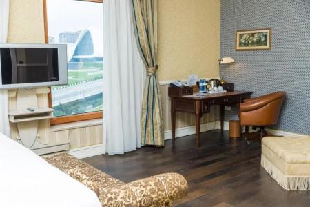 Excelsior & Spa Baku - 52