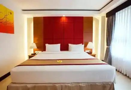 Royal Singosari Kuta - 77