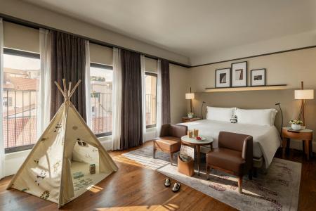 Mandarin Oriental, Milan - 13