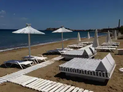 Petradi Beach Lounge - 21