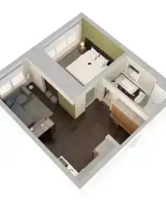 Element by Westin Miami International Airport - 43