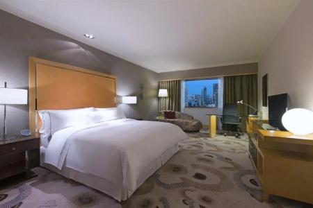 The Westin Grande Sukhumvit, Bangkok - Sha Extra Plus - 6