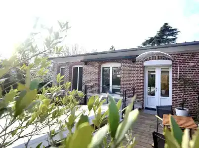 Bethune City Relax Spa & Sauna - 31