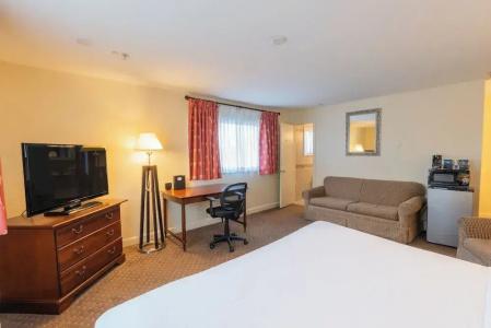 Senator Inn & Spa - 29