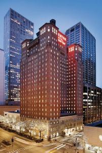 Warwick Allerton Chicago - 49