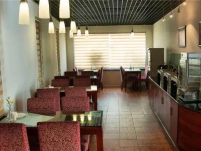Hanting Chengdu Wuhou Branch - 11