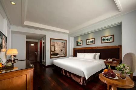 Hanoi Pearl - 156