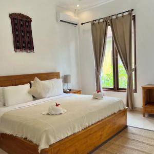 Kubu Bali Baik Villa & - 30
