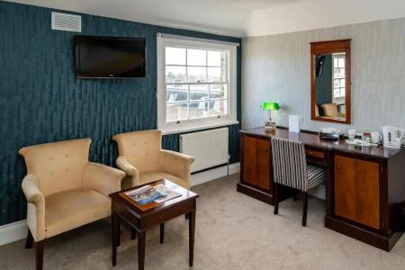 The Clarendon - 100