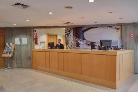 Rafaelhoteles Ventas - 23