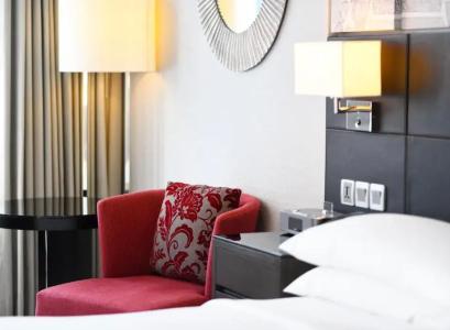 Bangkok Marriott Sukhumvit - Sha Extra Plus - 38