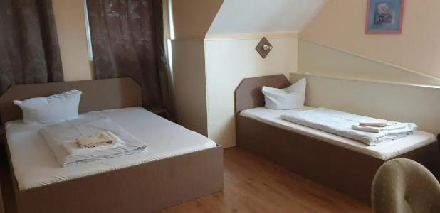 Pension Im Bett - 4