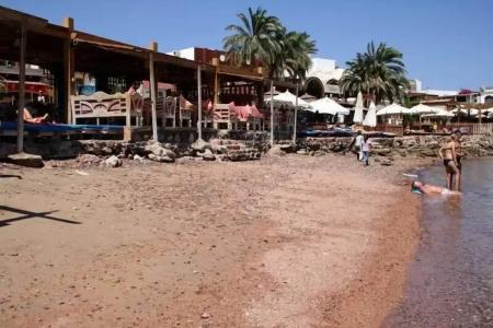 Planet Oasis Resort Dahab - 19