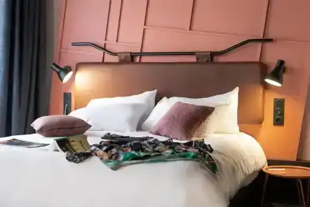Hôtel Tandem - Boutique Hôtel - 67