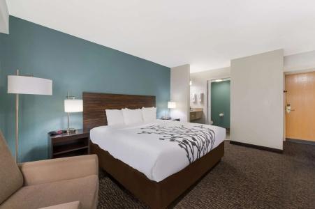 Sleep Inn - Northlake - 61
