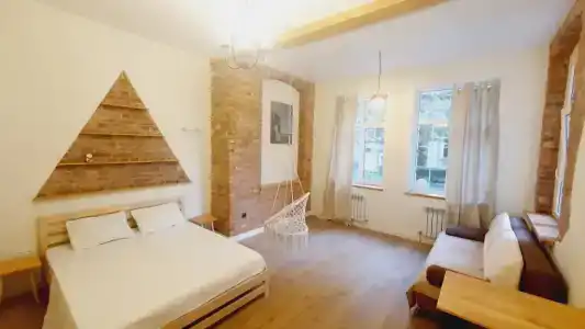 Утро на Офицерской - 44