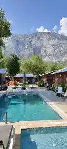 Lime Tree Houses - 50