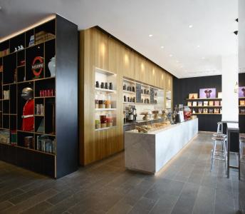 citizenM London Shoreditch - 8