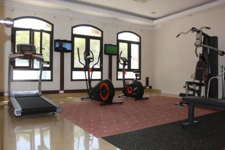 Delmon Apartments - 9