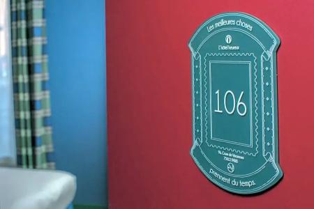 ibis Styles Paris Nation Cours de Vincennes - 46