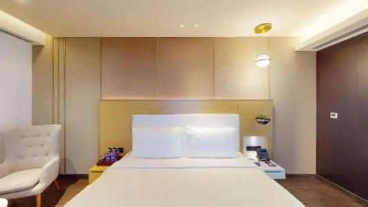 Radisson Blu Grt, Chennai - 144