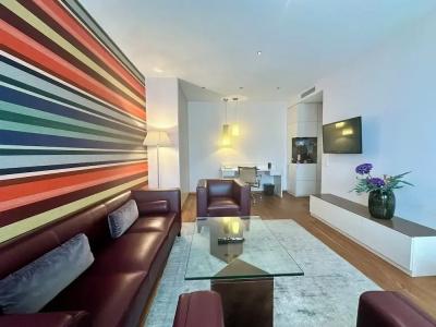 Boutique Atrium München - 123
