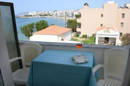Klinakis Beach - 96