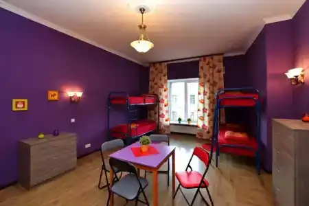 Hostel City 812 - 18
