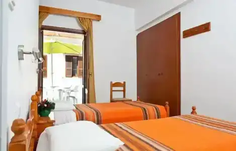 Stavros Pension - 46