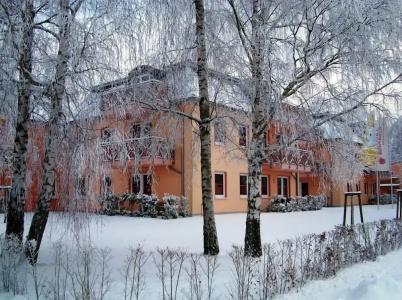 Das Hudewald & Resort - 0