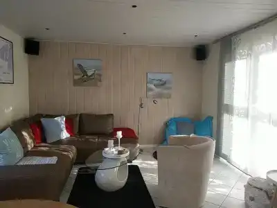 Pension Zur Kirchsee - 39
