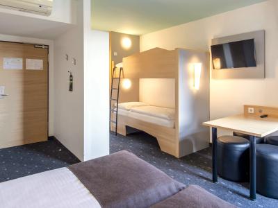 b&b nüRnberg-City - 25