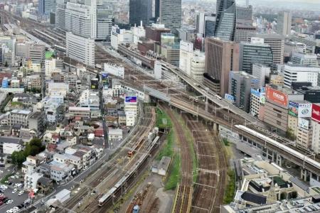 Nagoya Prince Sky Tower - 119