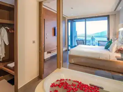 Novotel Danang Premier Han River - 9